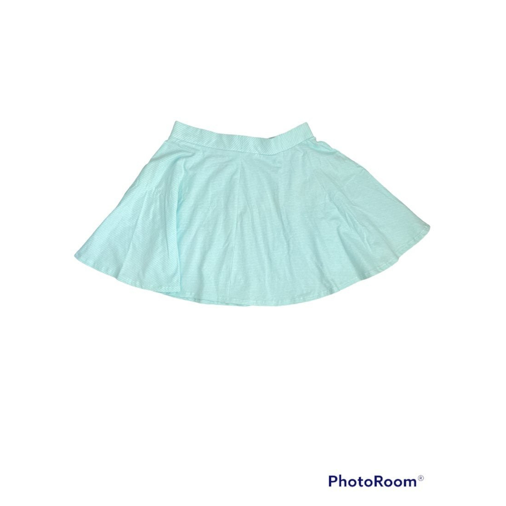 skater skirt